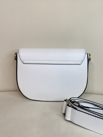 Сумка 0195 Белый (328)